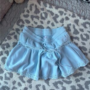Urban Outfitters casual mini skirt